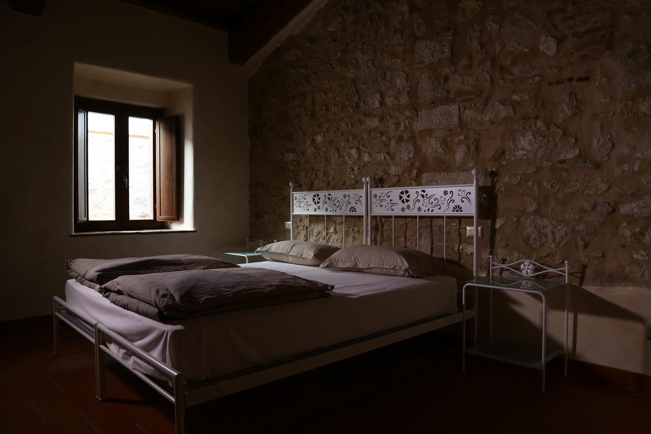Hotel Monastero Di Sant'Erasmo Veroli Exteriér fotografie