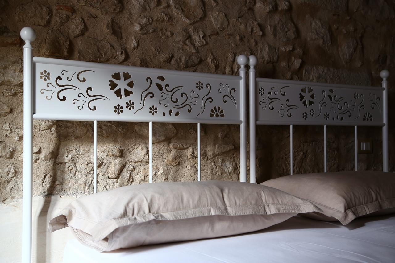 Hotel Monastero Di Sant'Erasmo Veroli Exteriér fotografie