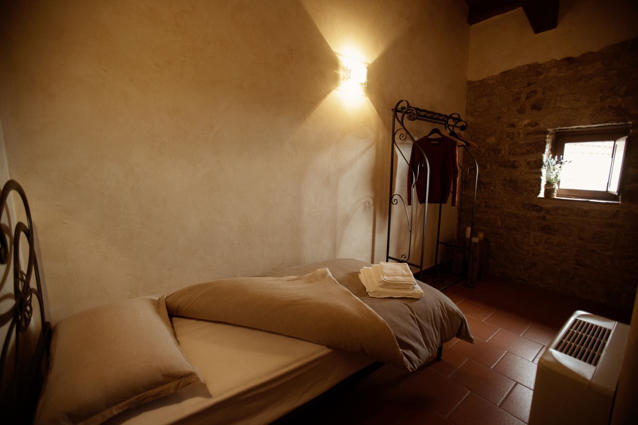 Hotel Monastero Di Sant'Erasmo Veroli Exteriér fotografie
