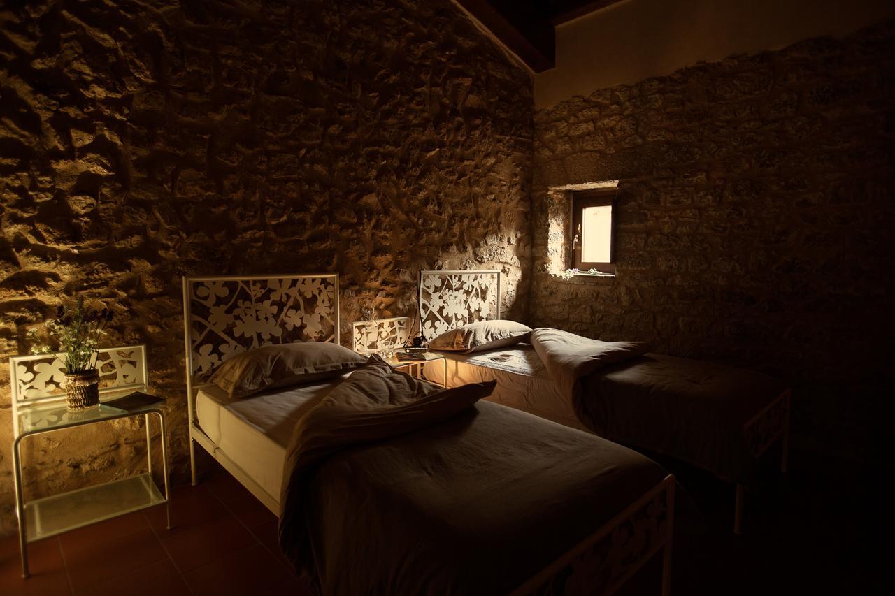 Hotel Monastero Di Sant'Erasmo Veroli Exteriér fotografie