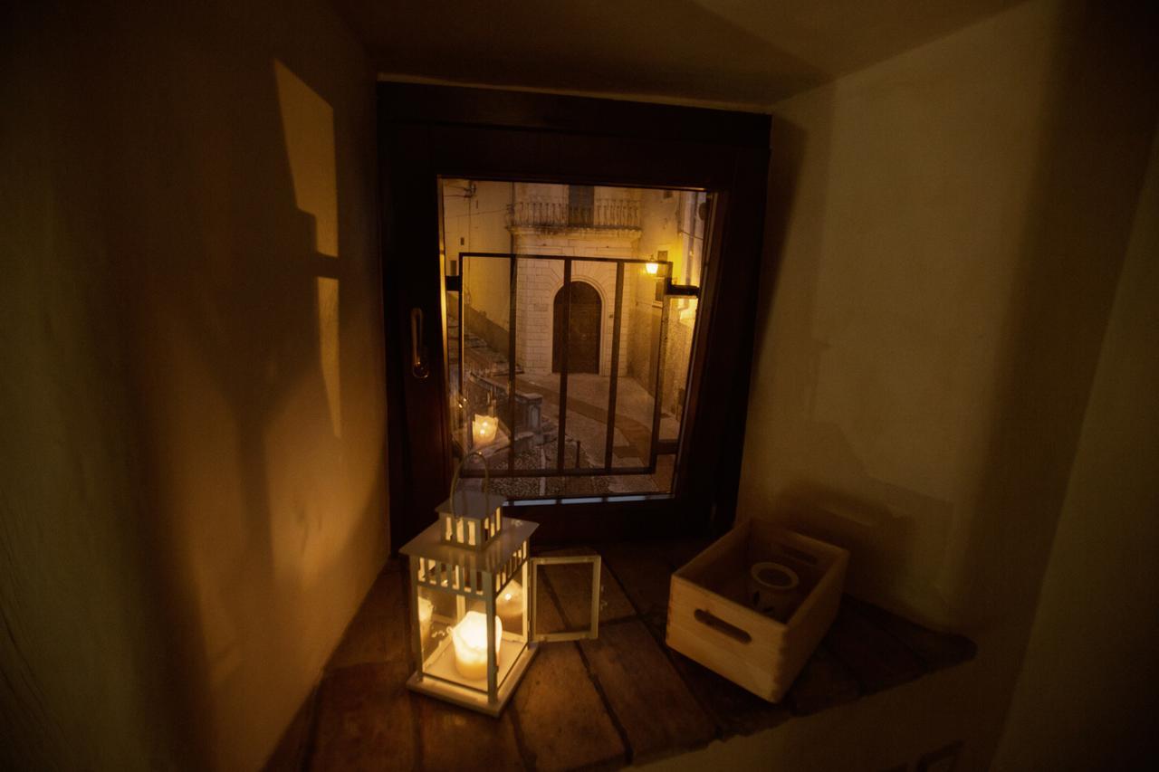 Hotel Monastero Di Sant'Erasmo Veroli Exteriér fotografie