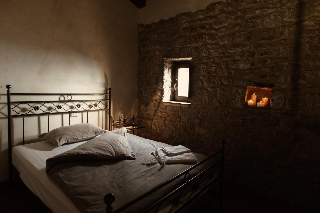 Hotel Monastero Di Sant'Erasmo Veroli Exteriér fotografie